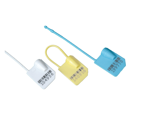 PadLock Seal PS-8004