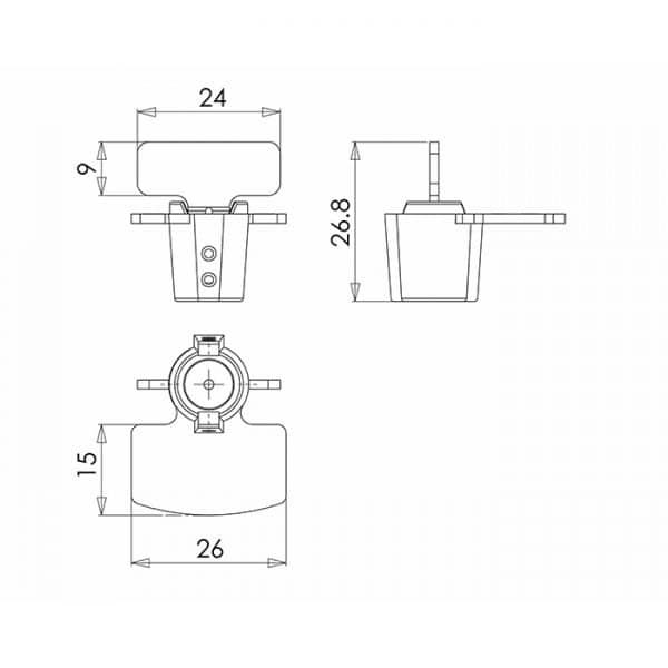 wire spins seals schematics